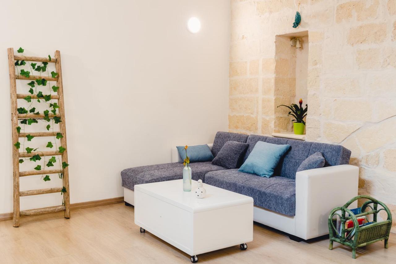 Convivo Apartment Palazzo Galateo Lecce Exterior photo