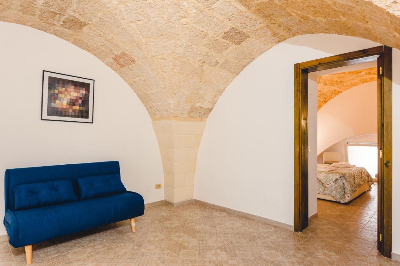 Convivo Apartment Palazzo Galateo Lecce Exterior photo