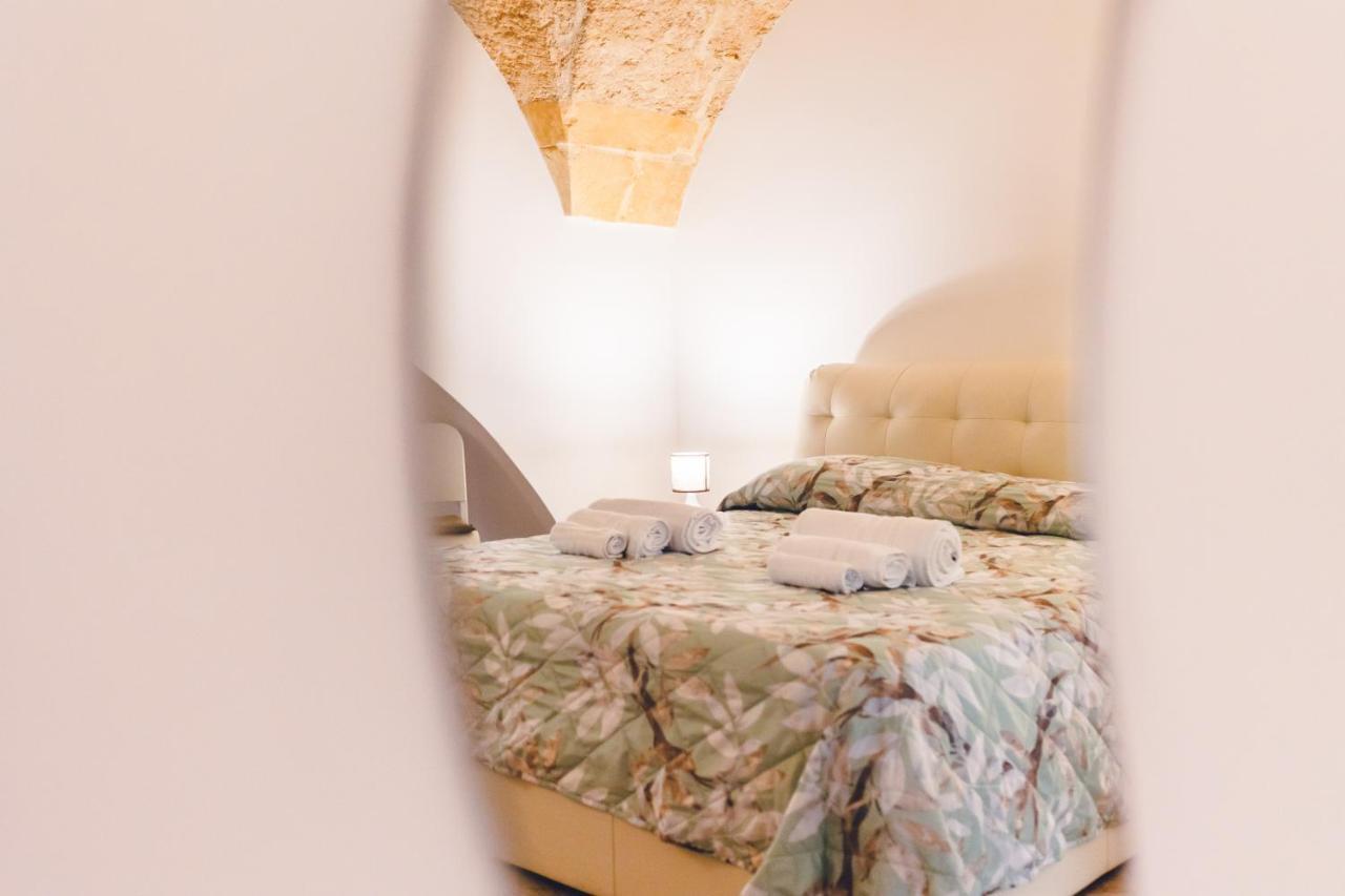 Convivo Apartment Palazzo Galateo Lecce Exterior photo