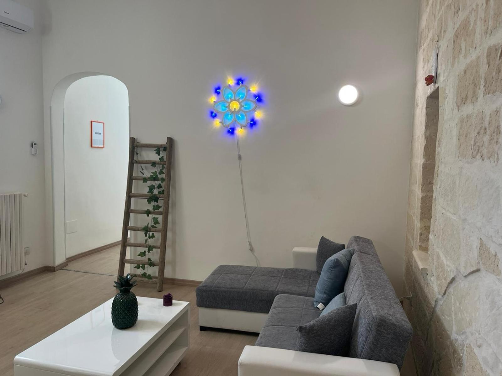 Convivo Apartment Palazzo Galateo Lecce Exterior photo